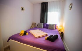 Apartmani Remete